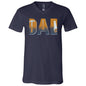 CARPENTER DAD T-SHIRT
