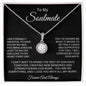 TO MY SOULMATE ETERNAL HOPE NECKLACE