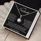 TO MY SOULMATE ETERNAL HOPE NECKLACE