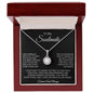 TO MY SOULMATE ETERNAL HOPE NECKLACE