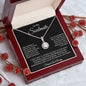 TO MY SOULMATE ETERNAL HOPE NECKLACE