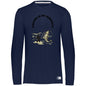 FISHING IS MY SERENITY T SHIRT
