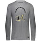 FISHING IS MY SERENITY T SHIRT