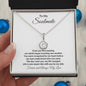 TO MY SOULMATE ETERNAL HOPE NECKLACE