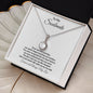 TO MY SOULMATE ETERNAL HOPE NECKLACE