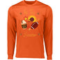 TIS THE SEASON FALL LONG SLEEVE T-SHIRT