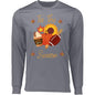 TIS THE SEASON FALL LONG SLEEVE T-SHIRT