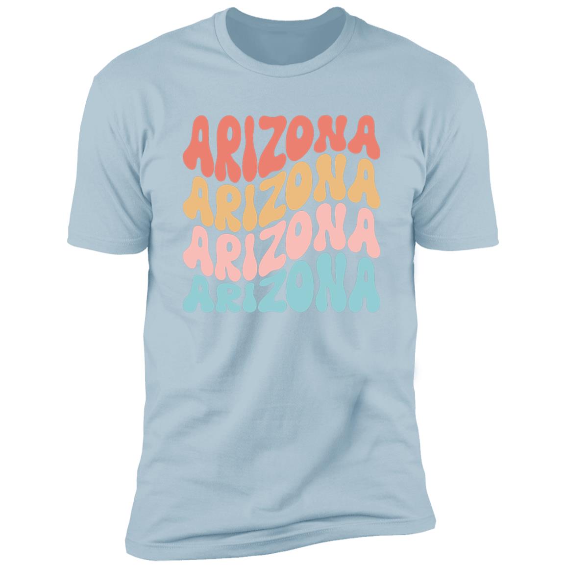 ARIZONA T - SHIRT