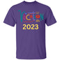 VACATION 2023 T SHIRT YOUTH