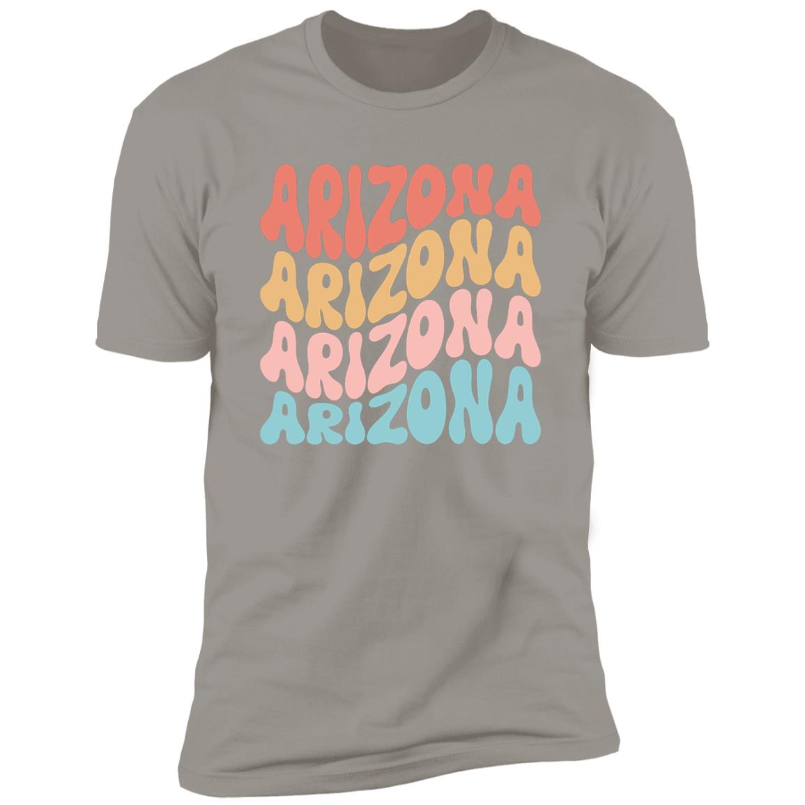 ARIZONA T - SHIRT