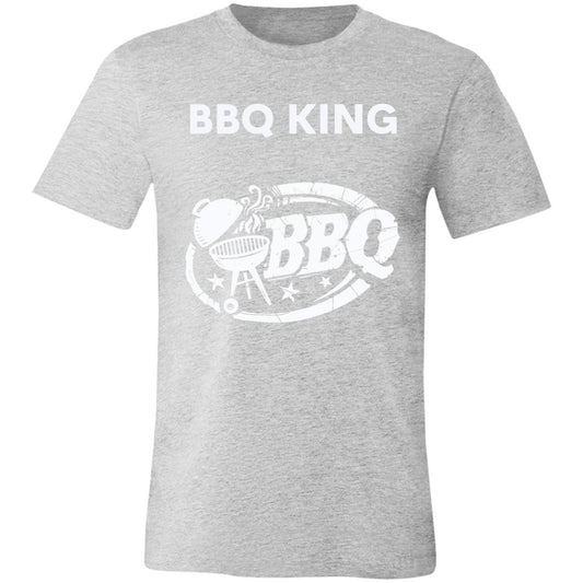 BBQ KING T-SHIRT