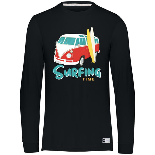 SURFING VW TSHIRT