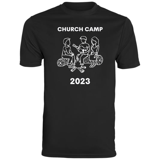 CHURCH CAMP 2023  YOUTH