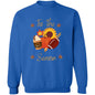 TIS THE SEASON FALL SWEATSHIRT
