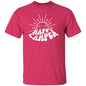 HAPPY CAMPER T SHIRT YOUTH