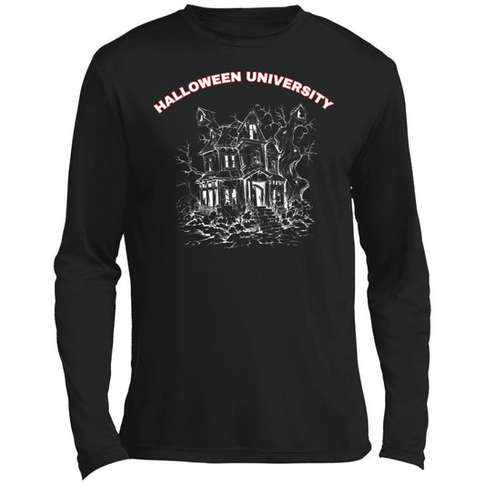 HALLOWEEN UNIVERSITY T-SHIRT