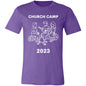 CHURCH CAMP 2023