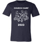 CHURCH CAMP 2023