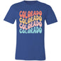 COLORADO T SHIRT