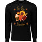 TIS THE SEASON FALL LONG SLEEVE T-SHIRT