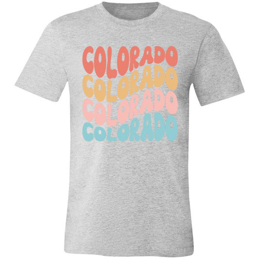 COLORADO T SHIRT