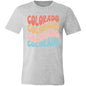 COLORADO T SHIRT