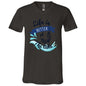LIFE IS BETTER AT THE LAKE FISH T SHIRT