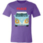 VW  PEACE T/S