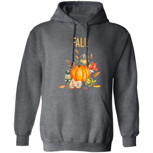 FALL HOODIE