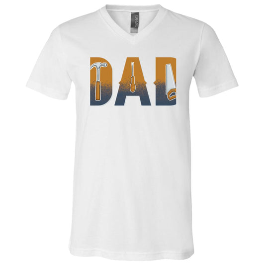 CARPENTER DAD T-SHIRT