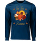 TIS THE SEASON FALL LONG SLEEVE T-SHIRT