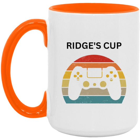 RIDGE'S GAMER CUP