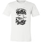 EVERYTHING IS BETTER T SHIRT