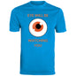 EYE WILL BE WATCHING YOU T-SHIRT