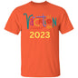 VACATION 2023 T SHIRT YOUTH