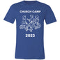 CHURCH CAMP 2023