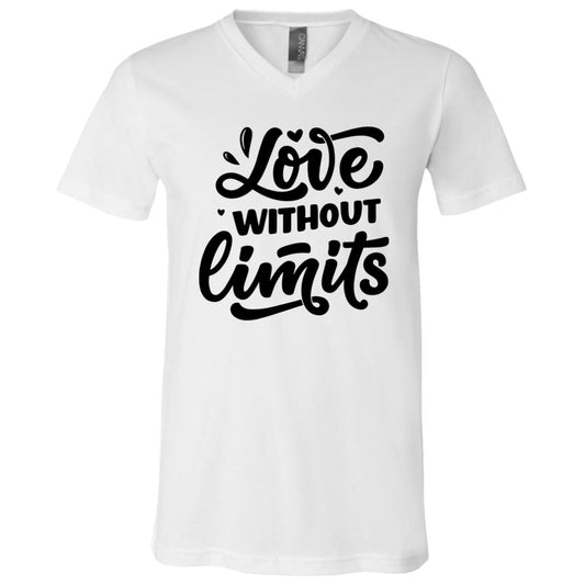 LOVE WITHOUT LIMITS TS