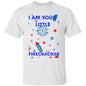 I am your little FIRE CRACKER YOUTH