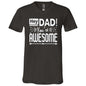 HEY DAD YOUR AWESOMET-SHIRT