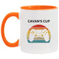 CAVAN'S GAMER CUP