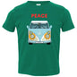 VW PEACE TODDLER TS