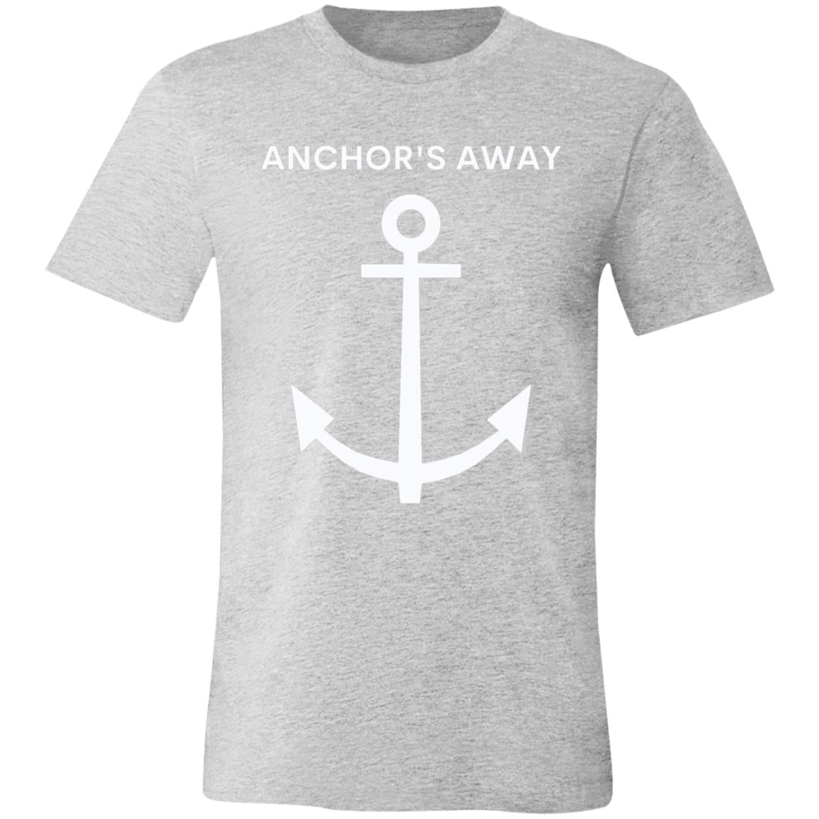 ANCHORS AWAY T-SHIRT