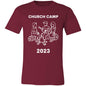 CHURCH CAMP 2023
