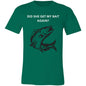 FISHING T-SHIRT