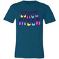 WAVE RIDER T SHIRT