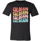COLORADO T SHIRT