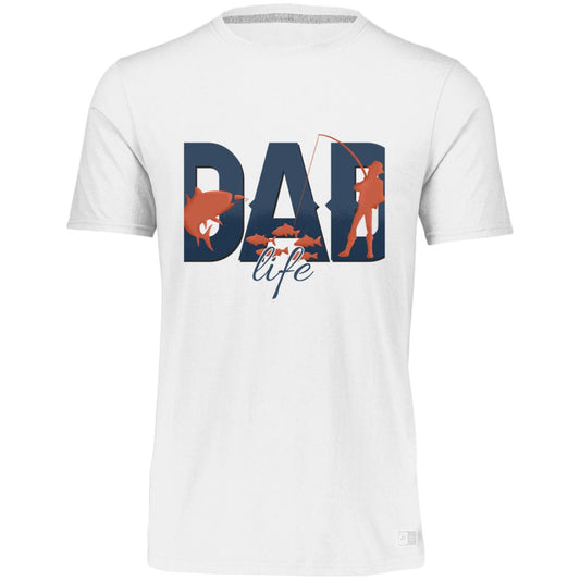 DAD LIFE T-SHIRT