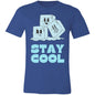 STAY COOL  T-SHIRT