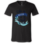 LIFE IS BETTER AT THE LAKE FISH T SHIRT