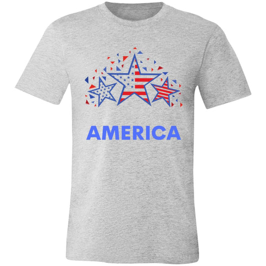 AMERICA T-Shirt